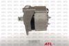 ATL Autotechnik L 31 270 Alternator
